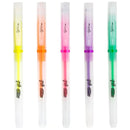 Caneta 1.0 Gel Fluorescente - BRW