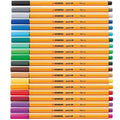 Caneta - Point 88 - Fine 0.4mm - Stabilo