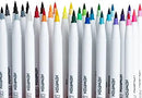 Caneta Brush Pen Ginza - Newpen.