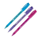 Caneta Comfort Colors 1.0mm - Tris.
