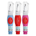 Caneta Corretiva - Mini - 4ml - Unidade - Colorido - Faber Castell
