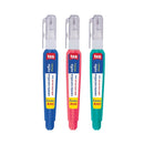 Caneta Corretiva - Mini - 4ml - Unidade - Tris