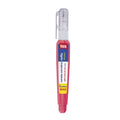 Caneta Corretiva - Mini - 4ml - Unidade - Tris