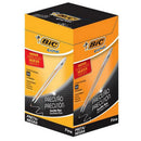 Caneta Cristal - 0.8 - Preto - Caixa Com 50 Unidades - Bic