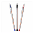 Caneta Cristal - 0.8 - Unidade - Bic.