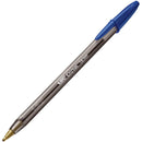 Caneta Cristal - 1.6mm  - Bold - Bic