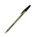 Caneta Cristal - 1.6mm  - Bold - Bic