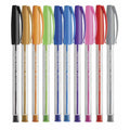 Caneta - Trilux - Medium 032 - Unidade - Faber-Castell
