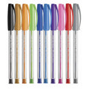 Caneta - Trilux - Medium 032 - Unidade - Faber-Castell