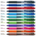 Caneta em Gel - 0.5mm - Energel-X - BL105 - Pentel