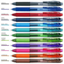 Caneta em Gel - 0.5mm - Energel-X - BL105 - Pentel