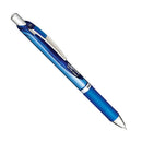 Caneta em Gel - 0.5mm - Energel - Needle Tip - Azul - BLN75 - Pentel