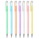 Caneta em Gel - 0.8mm - Hybrid Milky - K108 - Pentel