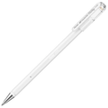 Caneta em Gel - 0.8mm - Hybrid Milky - K108 - Pentel