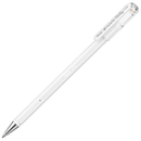 Caneta em Gel - 0.8mm - Hybrid Milky - K108 - Pentel
