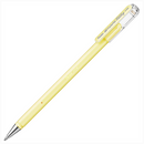 Caneta em Gel - 0.8mm - Hybrid Milky - K108 - Pentel