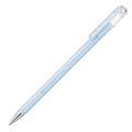 Caneta em Gel - 0.8mm - Hybrid Milky - K108 - Pentel