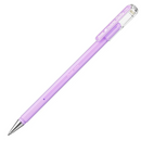 Caneta em Gel - 0.8mm - Hybrid Milky - K108 - Pentel