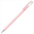 Caneta em Gel - 0.8mm - Hybrid Milky - K108 - Pentel