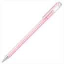 Caneta em Gel - 0.8mm - Hybrid Milky - K108 - Pentel