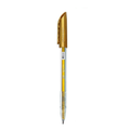 Caneta Em Gel - Glitter - 1.0mm - Jocar Office