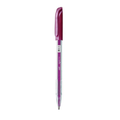 Caneta Em Gel - Glitter - 1.0mm - Jocar Office