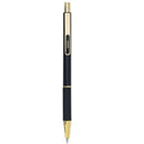 Caneta Esferográfica - 1.0mm - CR-45 Gold - Molin