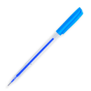Caneta Esferográfica - 1.0mm - Neon -  Onda