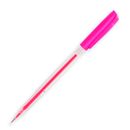 Caneta Esferográfica - 1.0mm - Neon -  Onda