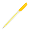 Caneta Esferográfica - 1.0mm - Neon -  Onda