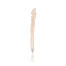 Caneta Esferográfica - 1.0mm - Ossos - Poop Store