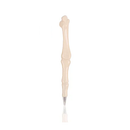 Caneta Esferográfica - 1.0mm - Ossos - Poop Store