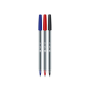 Caneta Esferográfica - 1.0mm - Scrit - Cis