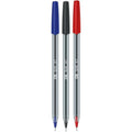 Caneta Esferográfica - Scrit - 0.7mm - Cis