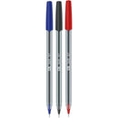 Caneta Esferográfica - Scrit - 0.7mm - Cis