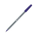 Caneta Esferográfica - Scrit - 0.7mm - Cis