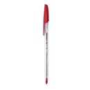 Caneta Esferográfica - Scrit - 0.7mm - Cis