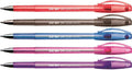 Caneta Esferográfica Ice 0.8mm - Faber Castell