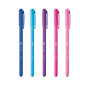 Caneta Esferográfica OMG – 0.7mm – Tris