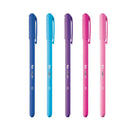 Caneta Esferográfica OMG – 0.7mm – Tris
