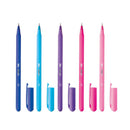 Caneta Esferográfica OMG – 0.7mm – Tris