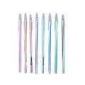 Caneta Esferográfica Spiro Clean 0.7 MM - CIS.