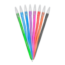 Caneta Esferográfica Spiro Glow 0.7 MM - Cis