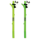 Caneta Gel 0.5mm Panda - Tilibra