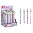 Caneta Gel Apagável - Holic Fantasy - Tris