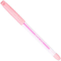 Caneta Gel Pastel - Brw.