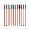 Caneta Microline - 0.4 - Unidade - Compactor
