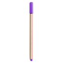 Caneta Microline - 0.4 - Unidade - Compactor