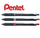 Caneta Retratil 0,7mm Oh!Gel - Pentel