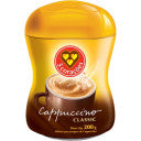 Cappuccino Classic 200g -  3 Corações